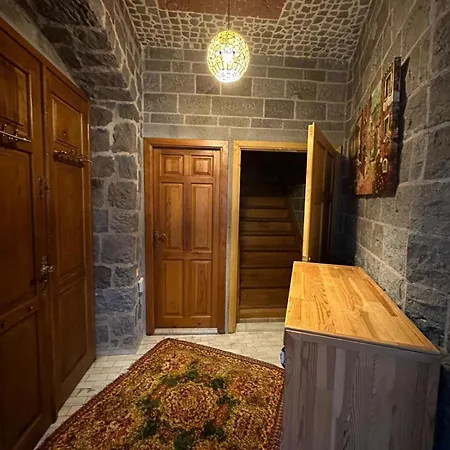 Hotel Her Yere Yakin Luesk Oezel Villa Trabzon