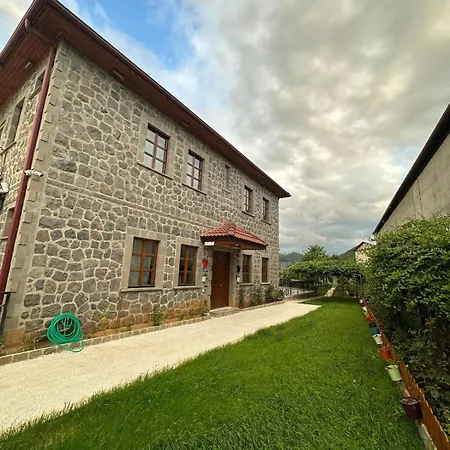 Hotel Her Yere Yakin Luesk Oezel Villa Trabzon