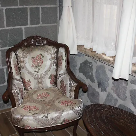 Hotel Her Yere Yakin Luesk Oezel Villa *