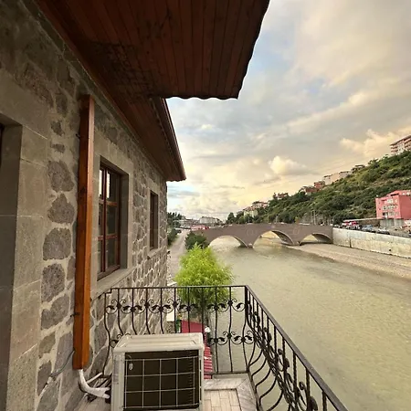 Hotel Her Yere Yakin Luesk Oezel Villa Trabzon