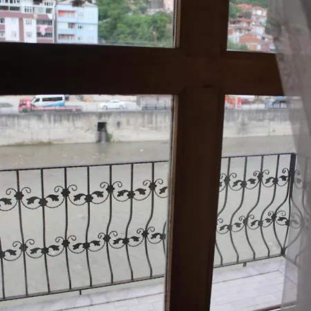 Her Yere Yakin Luesk Oezel Villa *