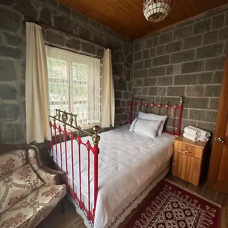 Hotel Her Yere Yakin Luesk Oezel Villa